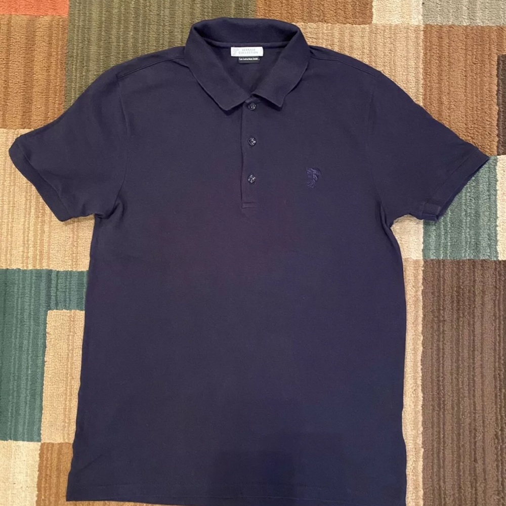 Versace polo